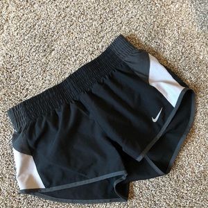Blake Nike Dri-fit Running Shorts
